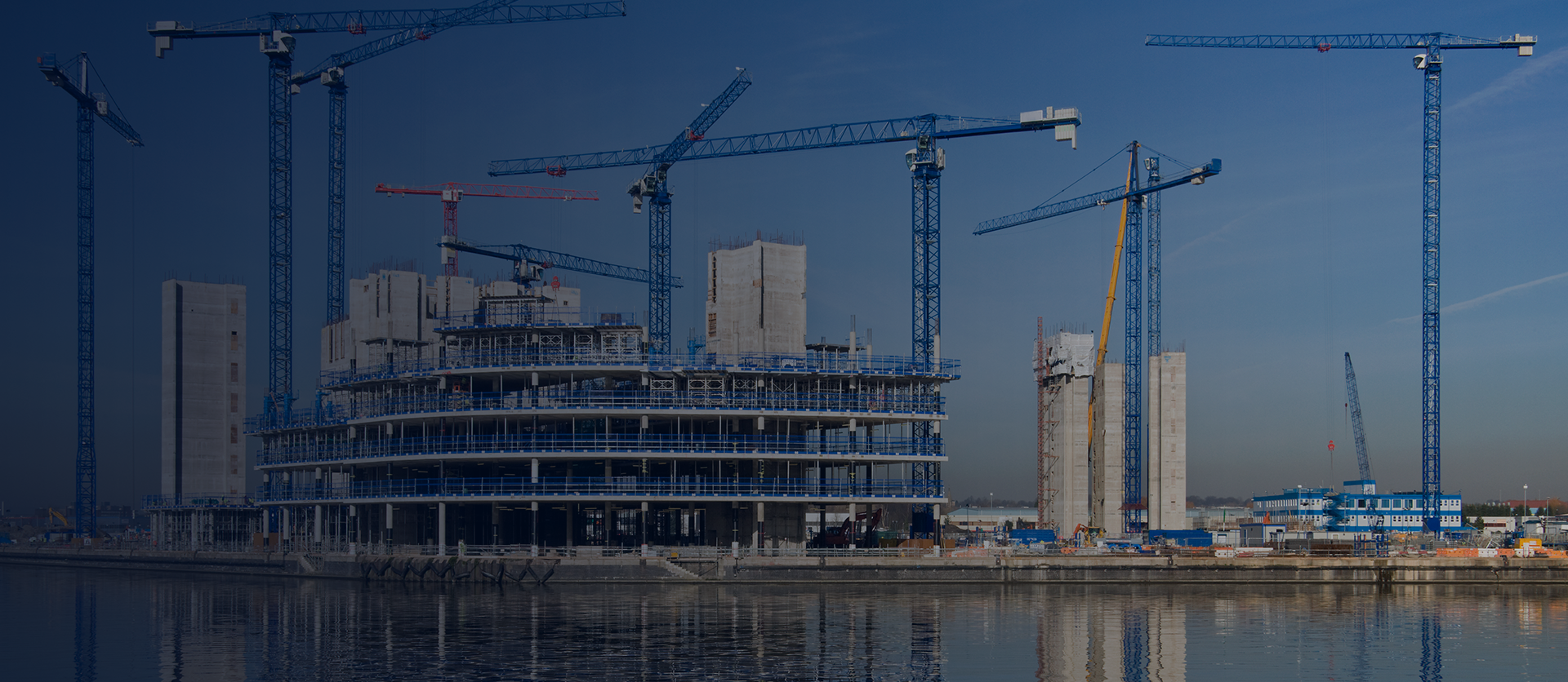 Överföring och distribution